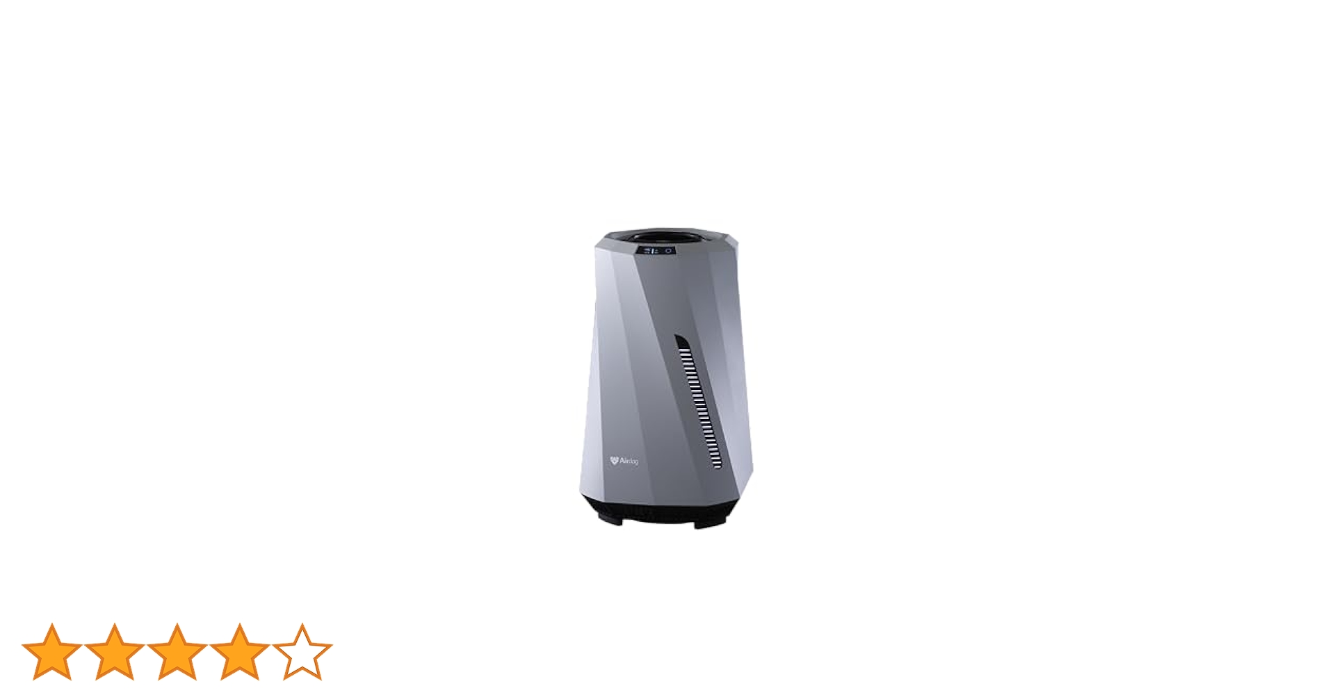 Airdog moi エアドッグ モイ 高機能『気化式』加湿器